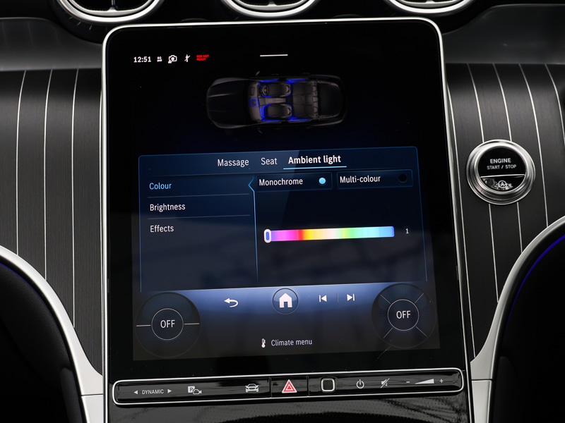 Used Mercedes-Benz GLC 2025 for sale - 78187330: Photo 19