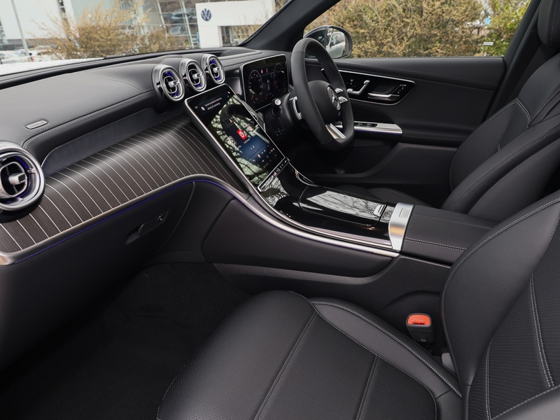 Used Mercedes-Benz GLC 2025 for sale - 78187330: Photo 5