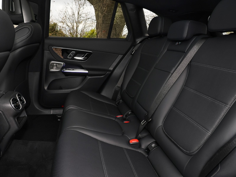 Used Mercedes-Benz GLC 2025 for sale - 78187330: Photo 6