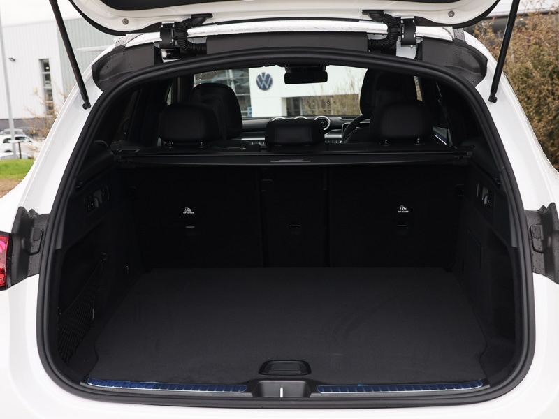 Used Mercedes-Benz GLC 2025 for sale - 78187330: Photo 8