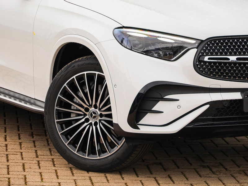 Used Mercedes-Benz GLC 2025 for sale - 78187330: Photo 9