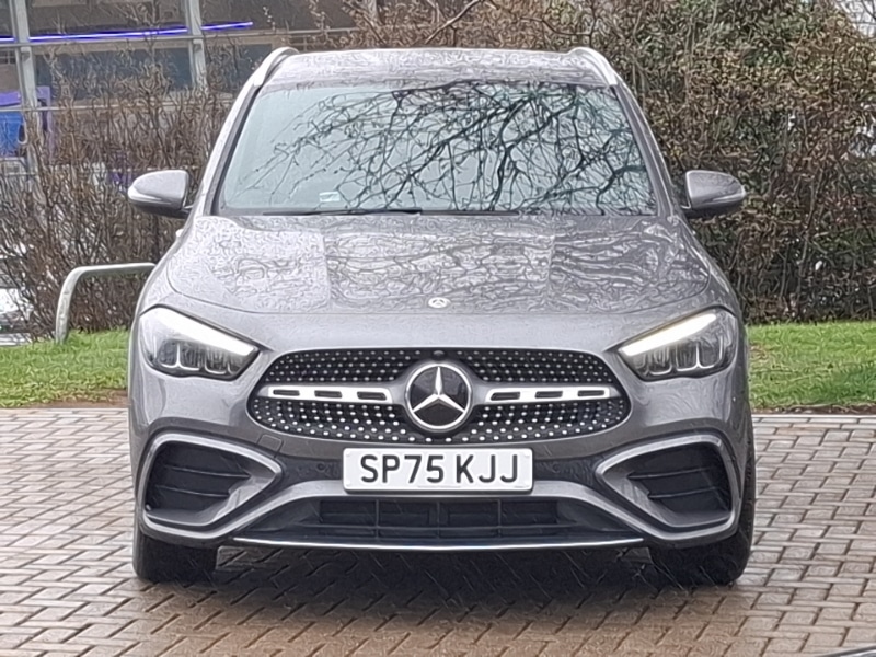 Used Mercedes-Benz GLA 2025 for sale - 78099423: Photo 12