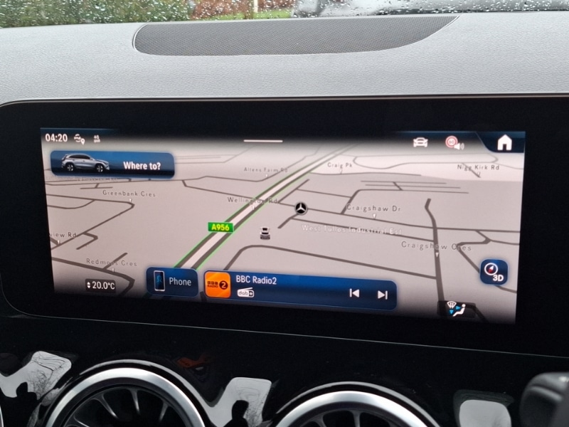 Used Mercedes-Benz GLA 2025 for sale - 78099423: Photo 14