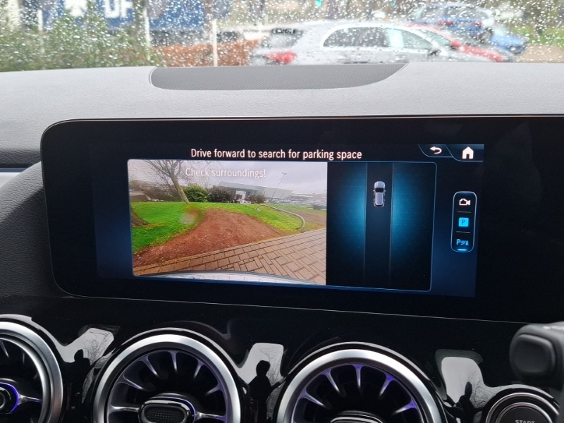 Used Mercedes-Benz GLA 2025 for sale - 78099423: Photo 16