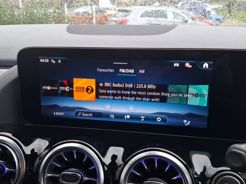 Used Mercedes-Benz GLA 2025 for sale - 78099423: Photo 17