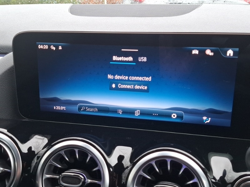 Used Mercedes-Benz GLA 2025 for sale - 78099423: Photo 18