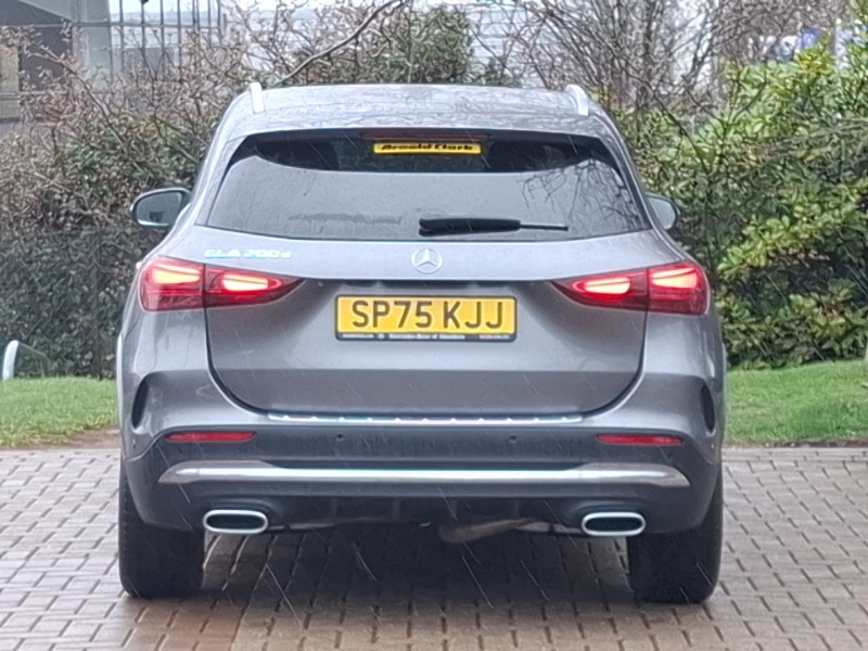 Used Mercedes-Benz GLA 2025 for sale - 78099423: Photo 19