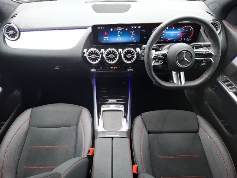 Used Mercedes-Benz GLA 2025 for sale - 78099423: Photo 2