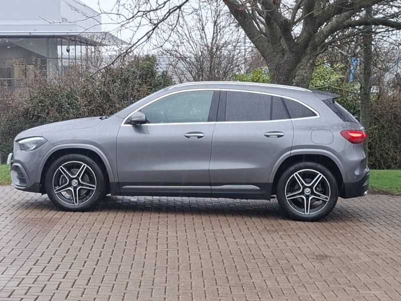 Used Mercedes-Benz GLA 2025 for sale - 78099423: Photo 4