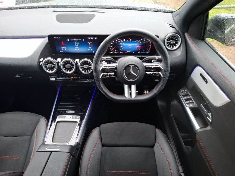 Used Mercedes-Benz GLA 2025 for sale - 78099423: Photo 7