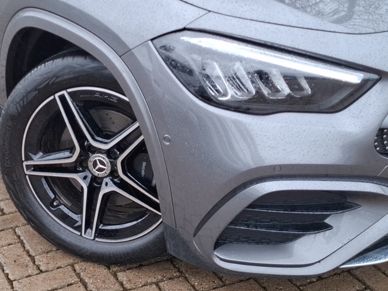 Used Mercedes-Benz GLA 2025 for sale - 78099423: Photo 9