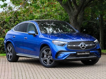 Used Mercedes-Benz GLC 2026 for sale - 79743272: Photo