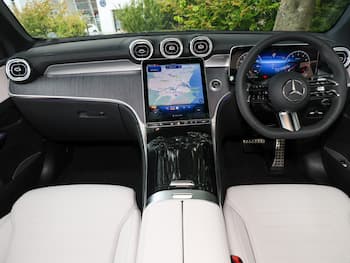 Used Mercedes-Benz GLC 2026 for sale - 79743272: Photo