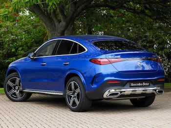Used Mercedes-Benz GLC 2026 for sale - 79743272: Photo