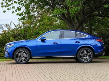 Used Mercedes-Benz GLC 2026 for sale - 79743272: Photo