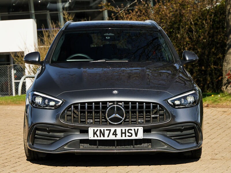 Used Mercedes-Benz C Class 2024 for sale - 76254753: Photo 13