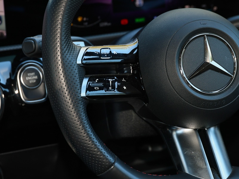 Used Mercedes-Benz CLA 2024 for sale - 77338254: Photo 10