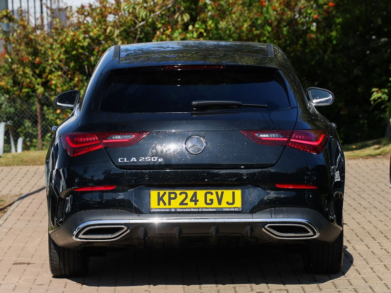 Used Mercedes-Benz CLA 2024 for sale - 77338254: Photo 13