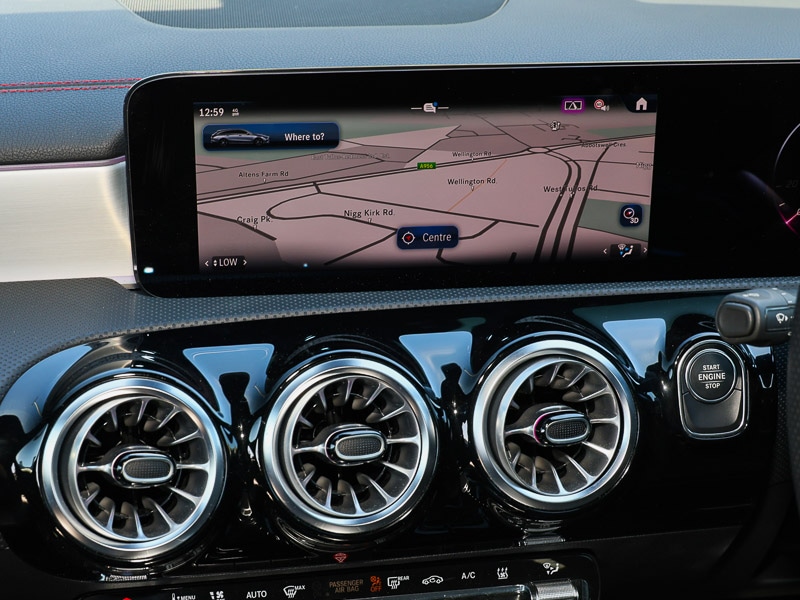 Used Mercedes-Benz CLA 2024 for sale - 77338254: Photo 14