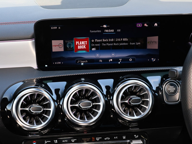 Used Mercedes-Benz CLA 2024 for sale - 77338254: Photo 15