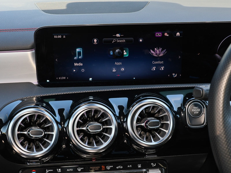 Used Mercedes-Benz CLA 2024 for sale - 77338254: Photo 16