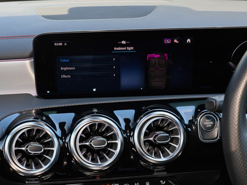 Used Mercedes-Benz CLA 2024 for sale - 77338254: Photo 17