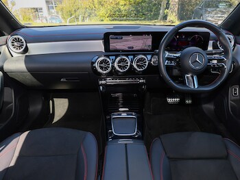Used Mercedes-Benz CLA 2024 for sale - 77338254: Photo