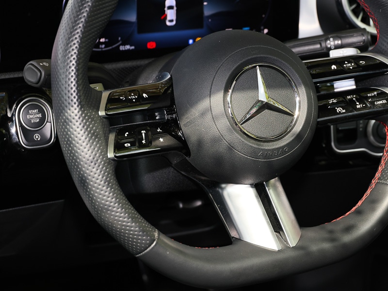 Used Mercedes-Benz A-Class 2024 for sale - 77284381: Photo 11