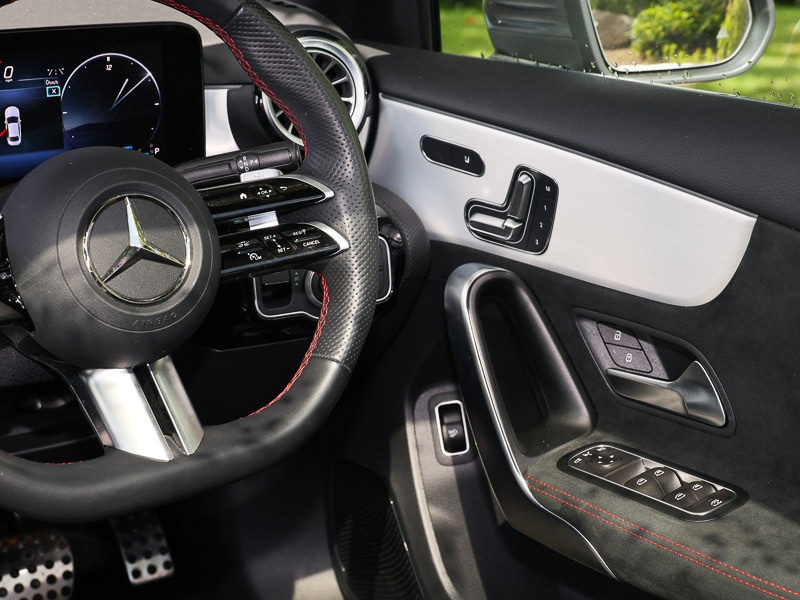 Used Mercedes-Benz A-Class 2024 for sale - 77284381: Photo 12