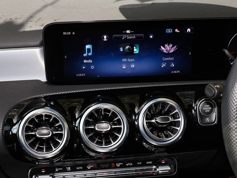 Used Mercedes-Benz A-Class 2024 for sale - 77284381: Photo 17