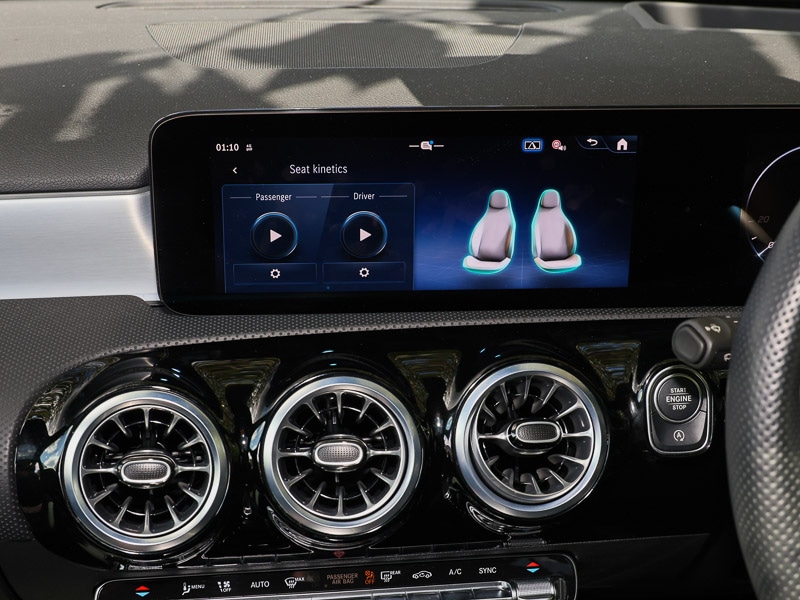 Used Mercedes-Benz A-Class 2024 for sale - 77284381: Photo 18