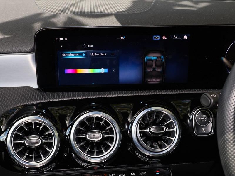 Used Mercedes-Benz A-Class 2024 for sale - 77284381: Photo 19