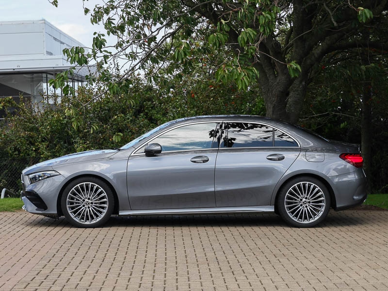 Used Mercedes-Benz A-Class 2024 for sale - 77284381: Photo 4