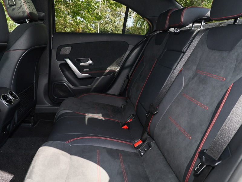 Used Mercedes-Benz A-Class 2024 for sale - 77284381: Photo 6