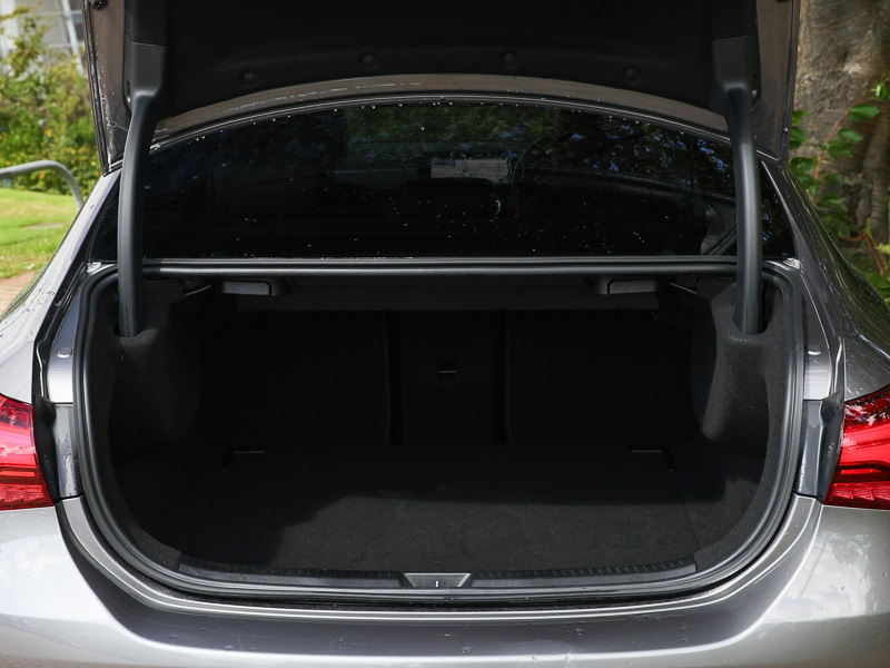 Used Mercedes-Benz A-Class 2024 for sale - 77284381: Photo 8