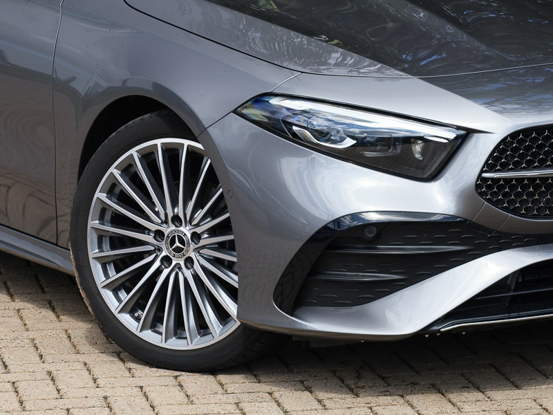 Used Mercedes-Benz A-Class 2024 for sale - 77284381: Photo 9