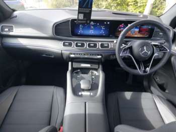 Used Mercedes-Benz GLE-Class 2024 for sale - 74452324: Photo