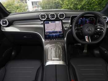 Used Mercedes-Benz GLC 2024 for sale - 75198159: Photo