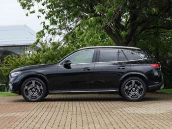 Used Mercedes-Benz GLC 2024 for sale - 75198159: Photo