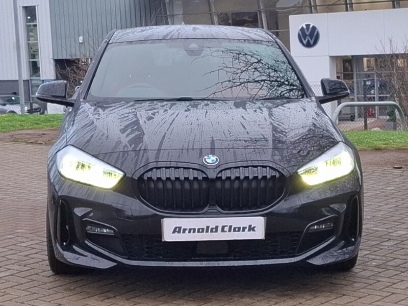 Used BMW 1 Series 2022 for sale - 77311809: Photo 12