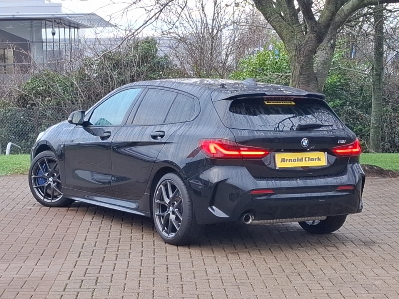 Used BMW 1 Series 2022 for sale - 77311809: Photo 3