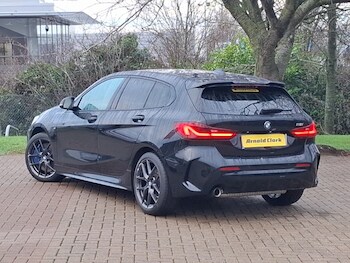 Used BMW 1 Series 2022 for sale - 77311809: Photo