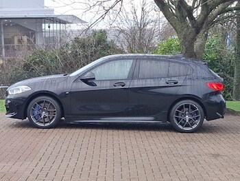 Used BMW 1 Series 2022 for sale - 77311809: Photo