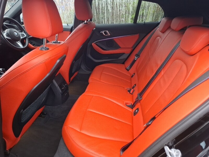 Used BMW 1 Series 2022 for sale - 77311809: Photo 6