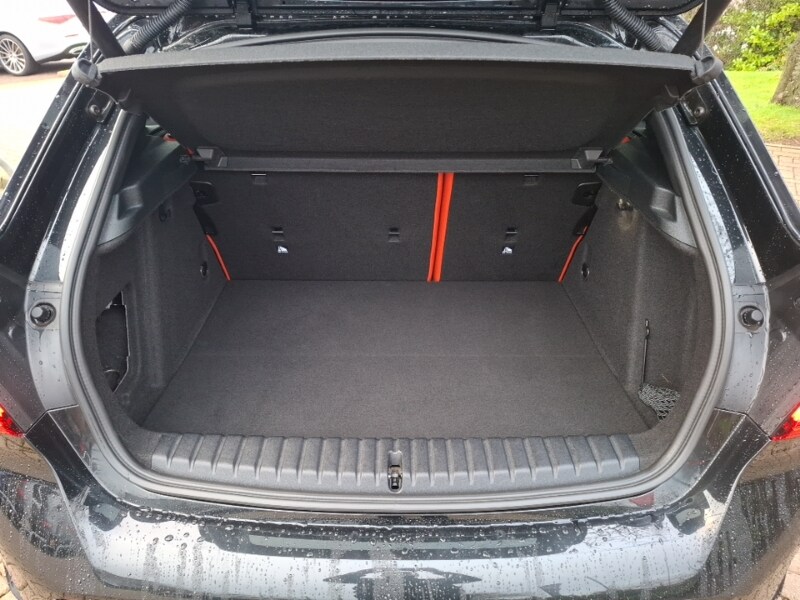 Used BMW 1 Series 2022 for sale - 77311809: Photo 8