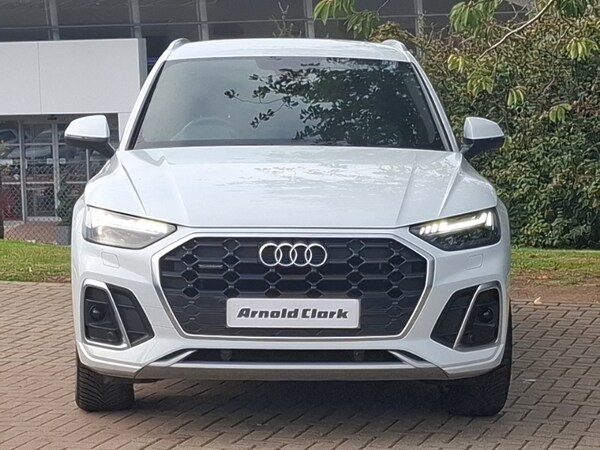 Used Audi Q5 2021 for sale - 75633709: Photo 12