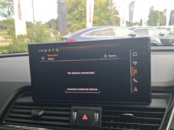 Used Audi Q5 2021 for sale - 75633709: Photo 15