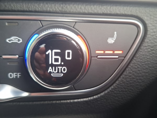Used Audi Q5 2021 for sale - 75633709: Photo 17