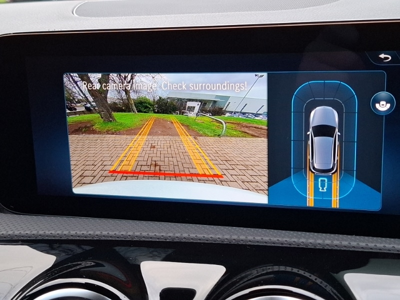 Used Mercedes-Benz A-Class 2025 for sale - 77610914: Photo 13