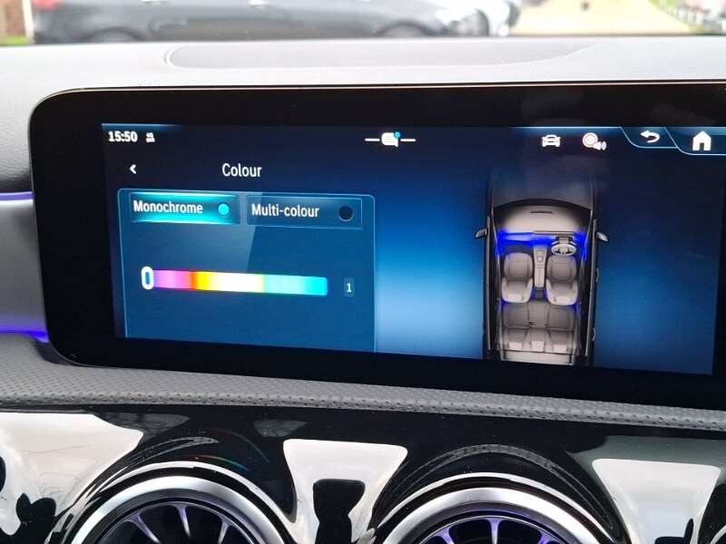 Used Mercedes-Benz A-Class 2025 for sale - 77610914: Photo 16